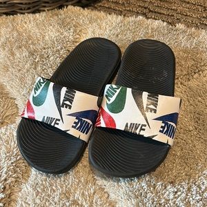 Nike Slides